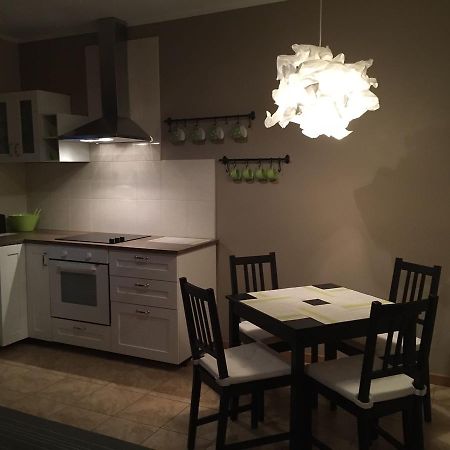 Selga Apartment รัวยา ภายนอก รูปภาพ
