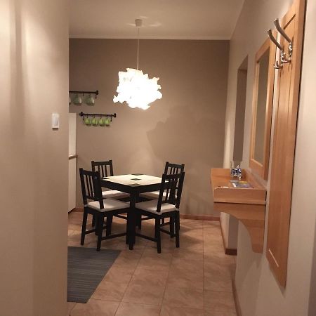 Selga Apartment รัวยา ภายนอก รูปภาพ