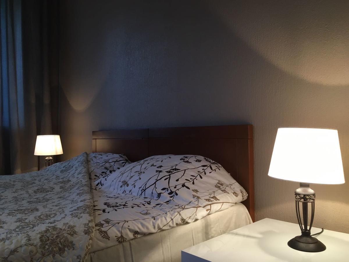 Selga Apartment รัวยา ภายนอก รูปภาพ