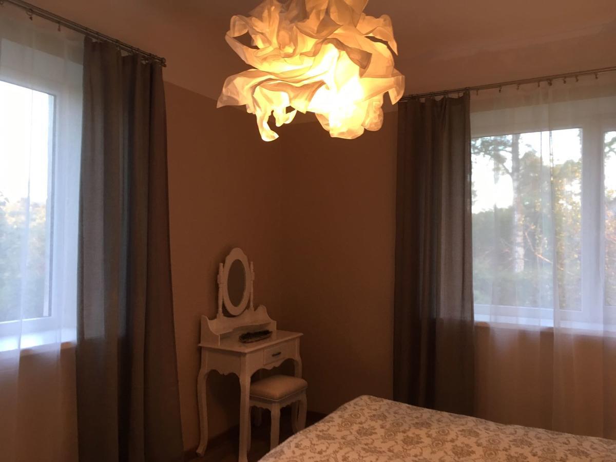 Selga Apartment รัวยา ภายนอก รูปภาพ