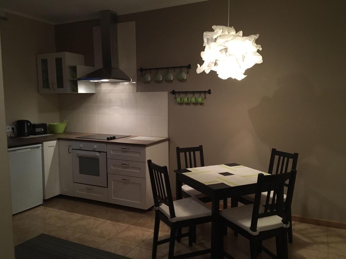 Selga Apartment รัวยา ภายนอก รูปภาพ