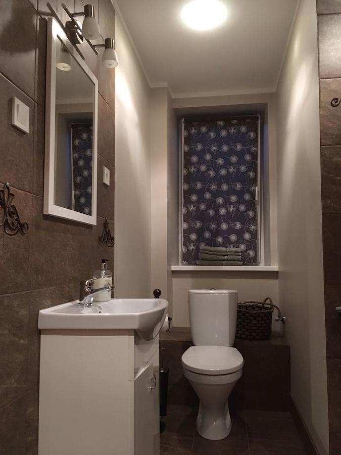 Selga Apartment รัวยา ภายนอก รูปภาพ
