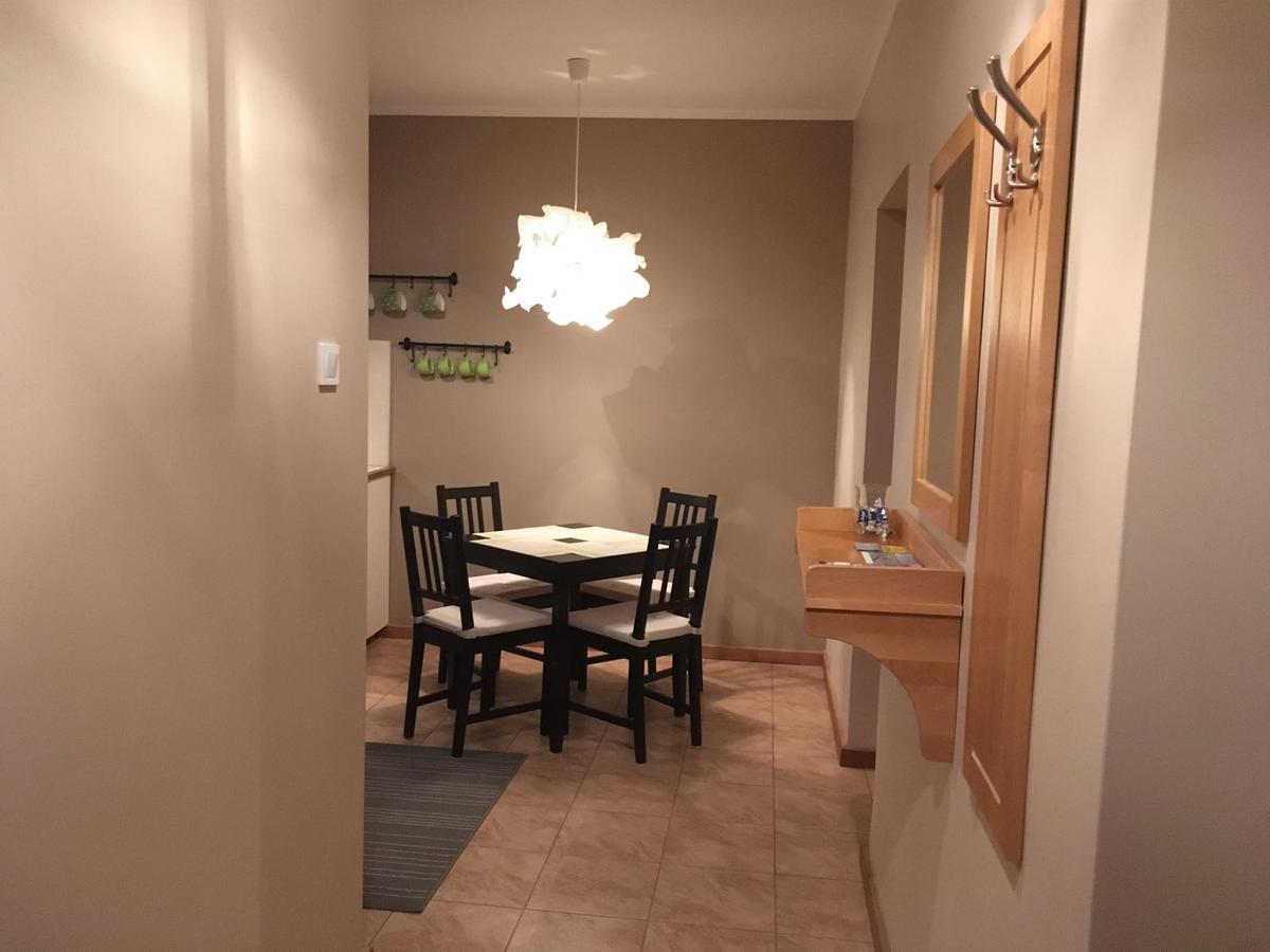 Selga Apartment รัวยา ภายนอก รูปภาพ