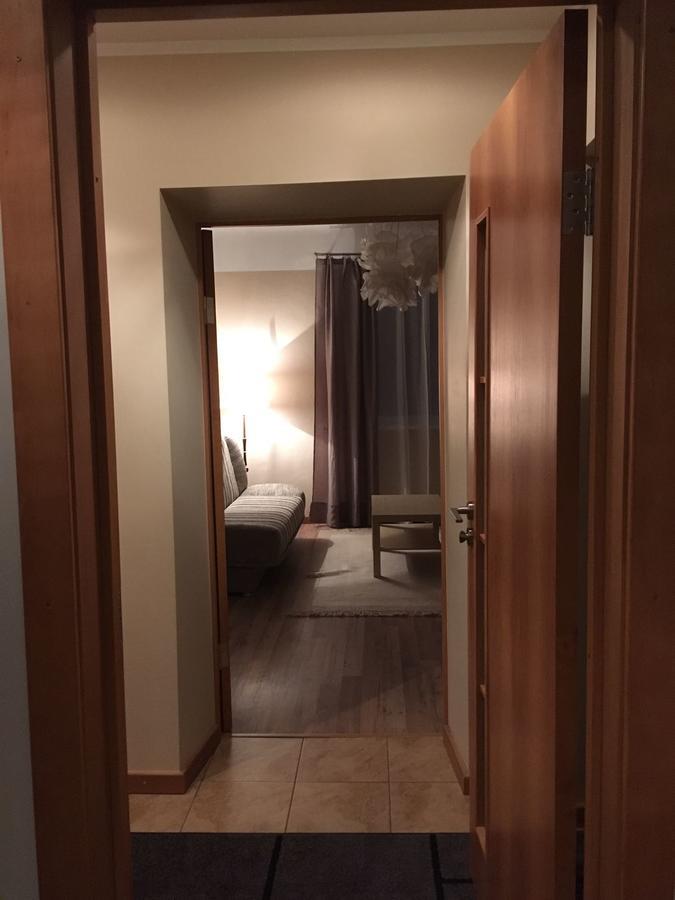 Selga Apartment รัวยา ภายนอก รูปภาพ
