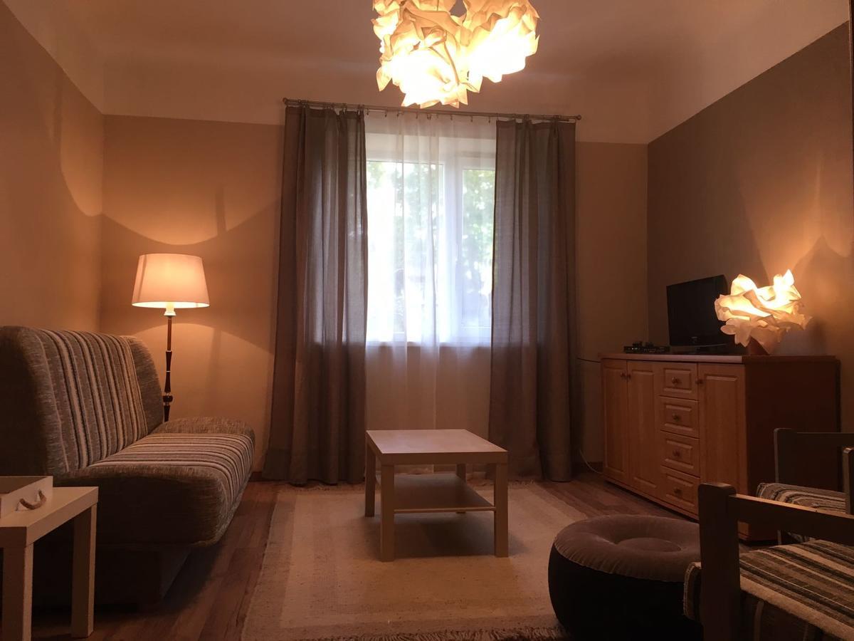 Selga Apartment รัวยา ภายนอก รูปภาพ
