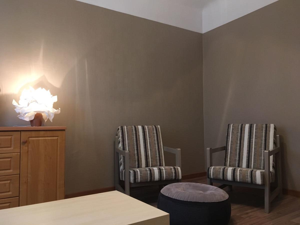 Selga Apartment รัวยา ภายนอก รูปภาพ