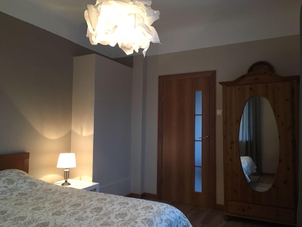 Selga Apartment รัวยา ภายนอก รูปภาพ