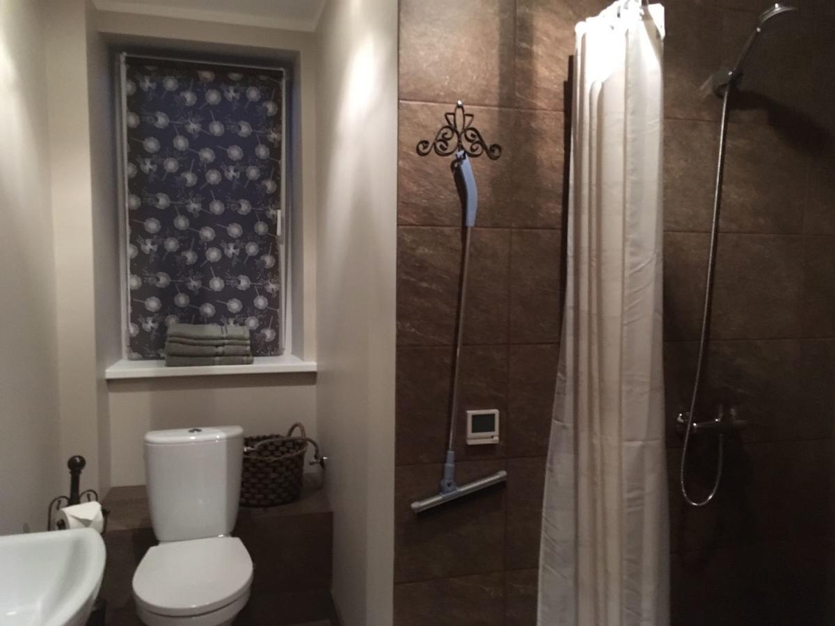 Selga Apartment รัวยา ภายนอก รูปภาพ